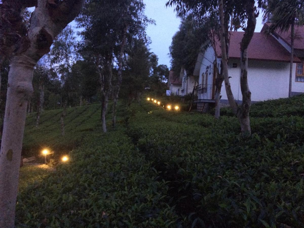 Готель Tea Terrace Vythiri Ваянад Екстер'єр фото