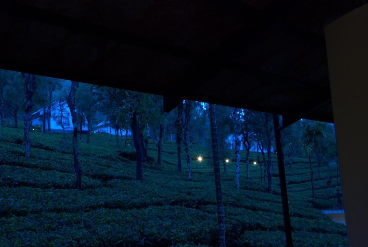 Готель Tea Terrace Vythiri Ваянад Екстер'єр фото